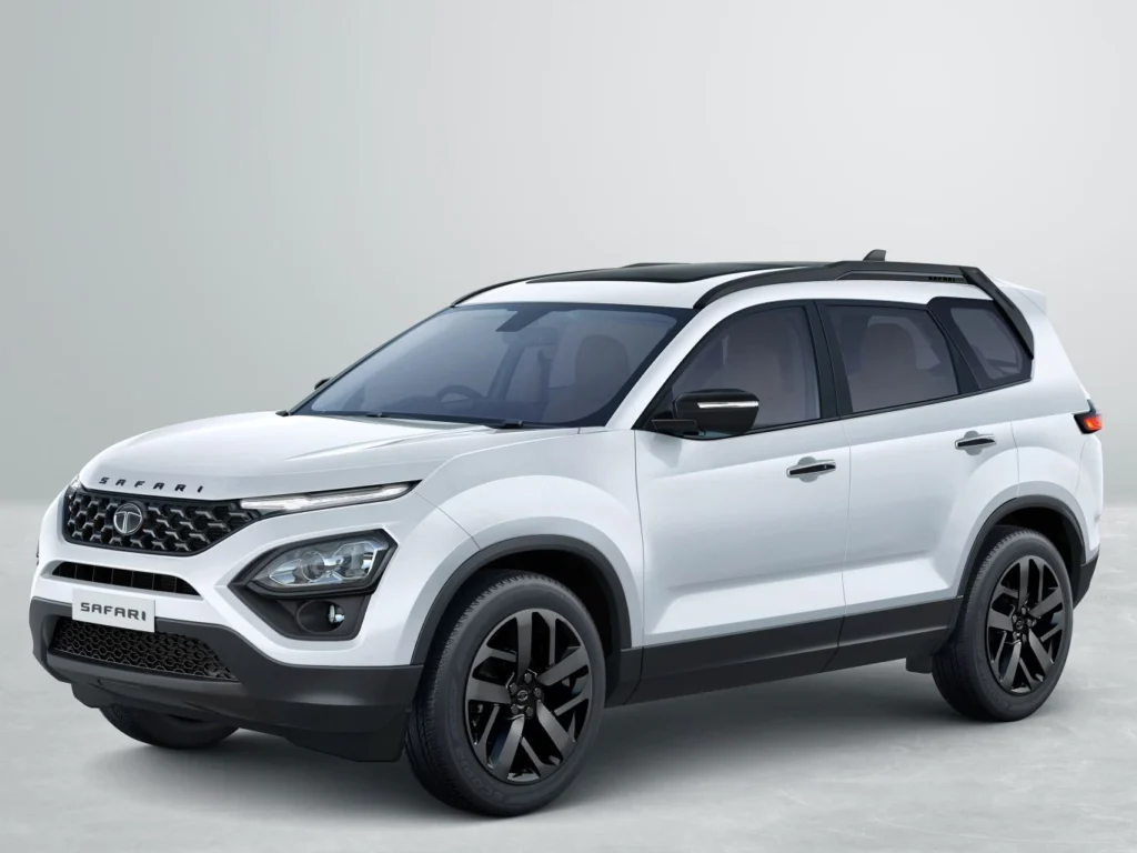 tata safari tata safari