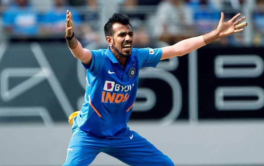 yuzvendra chahal yuzvendra chahal
