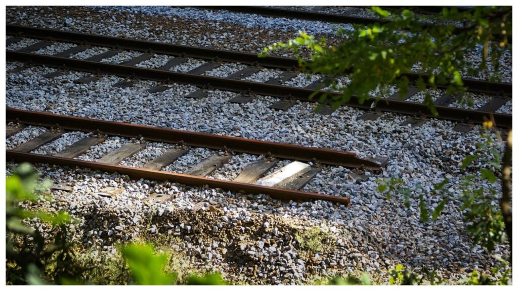 Andhra Pradesh Train Accident