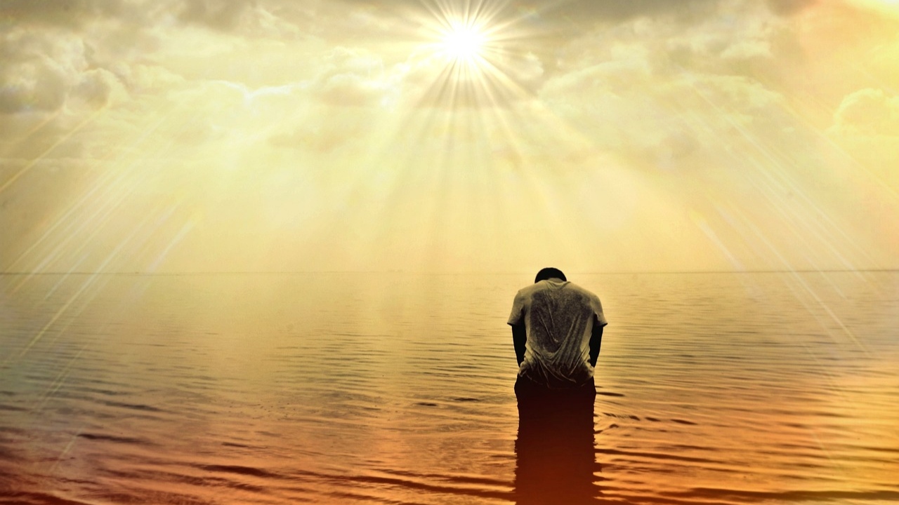 Ayurvedic Bathing Tips