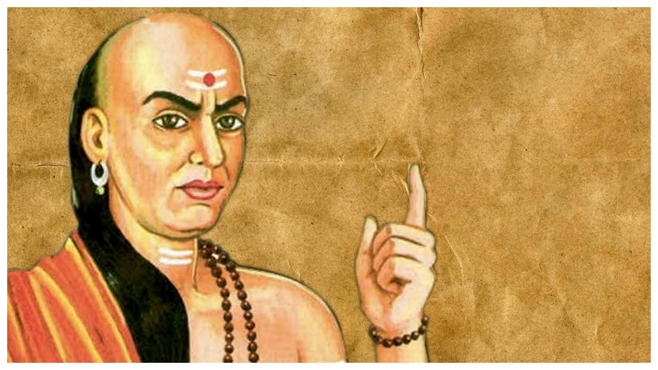 Chanakya Niti Tips