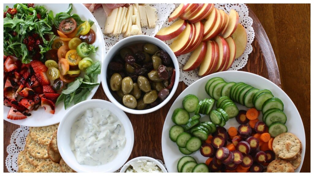 Diet For Anxiety Diet For Anxiety