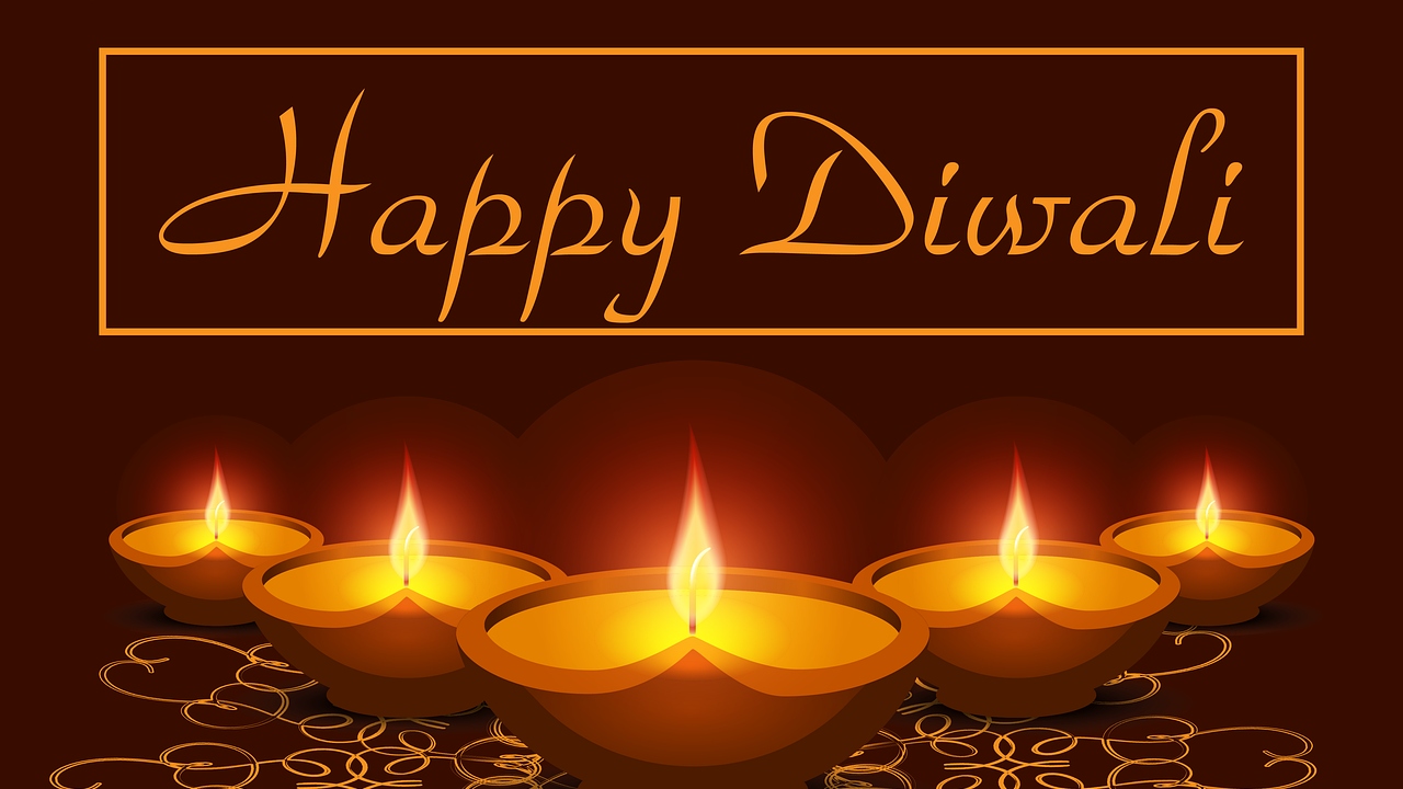 Diwali 2023