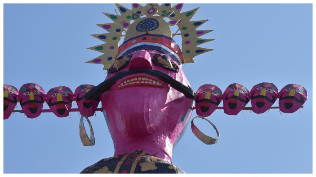 Dusshera 2023 1