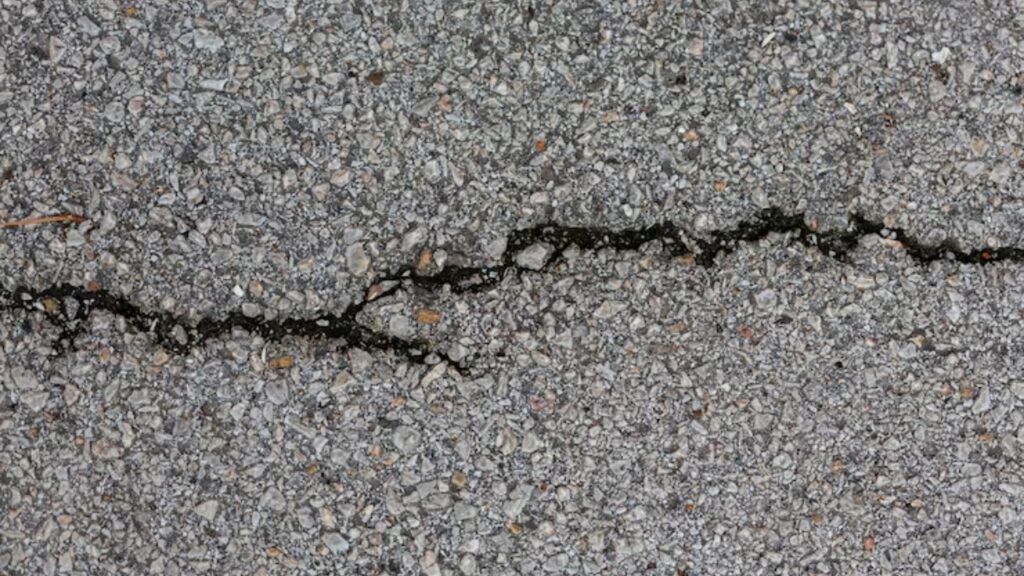 Earthquake In Delhi NCR Earthquake In Delhi NCR