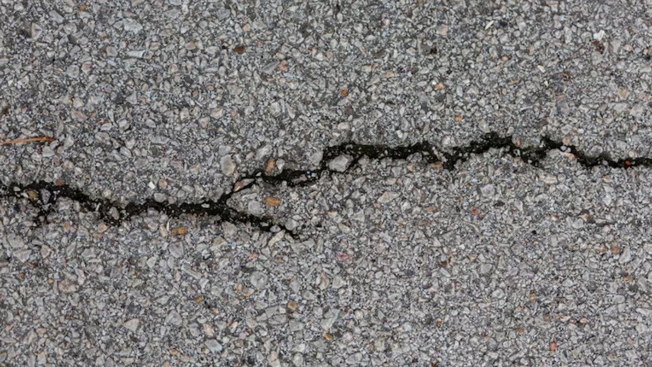 Earthquake In Delhi NCR