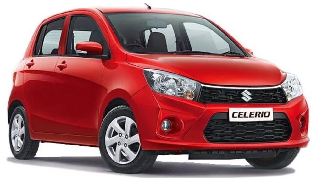 Festive Offers On cars