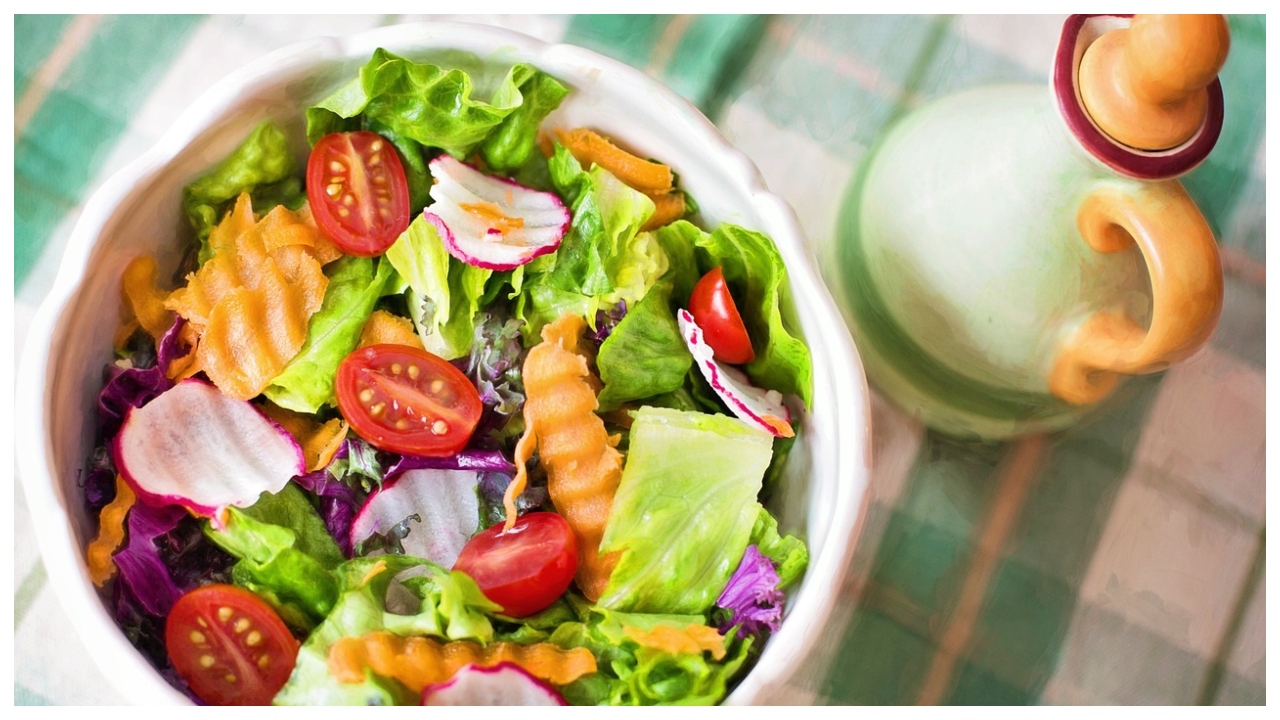 Foods For Heart Health