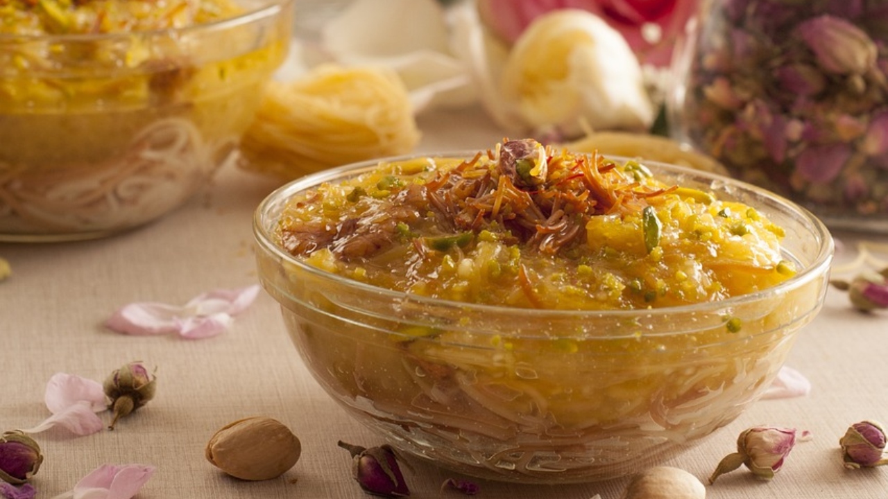 Foods For Navratri Fast