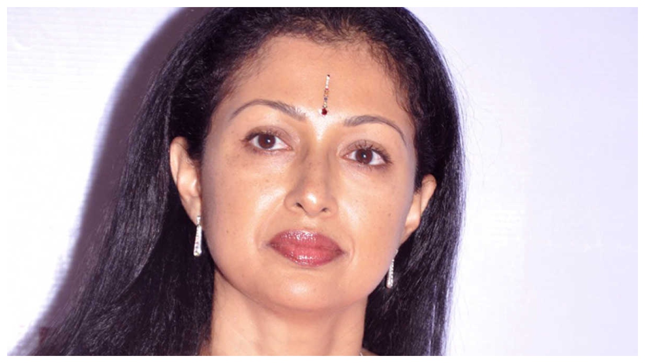 Gautami Tadimalla