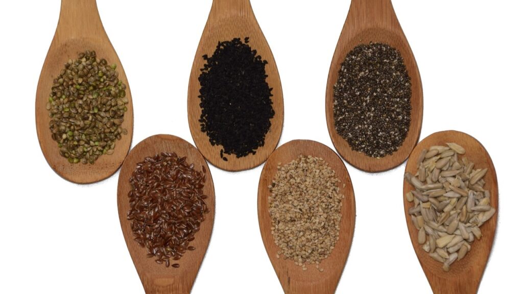 Grains For Weight Loss Grains For Weight Loss