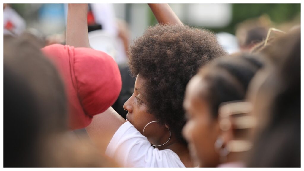 Health Care Workers Protest In America