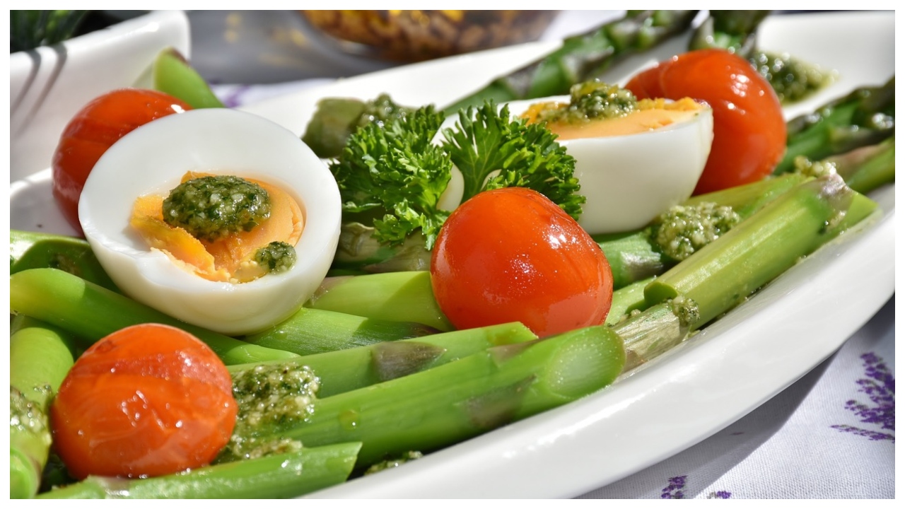 Healthy Breakfast Ideas