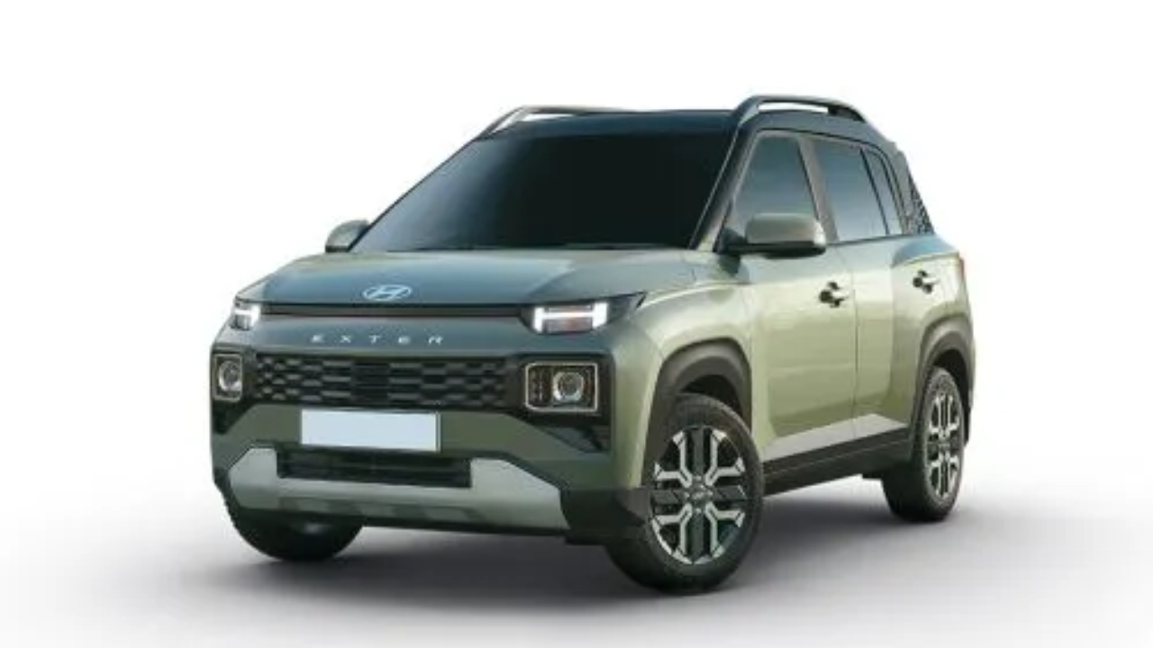 Hyundai Exter Waiting Period