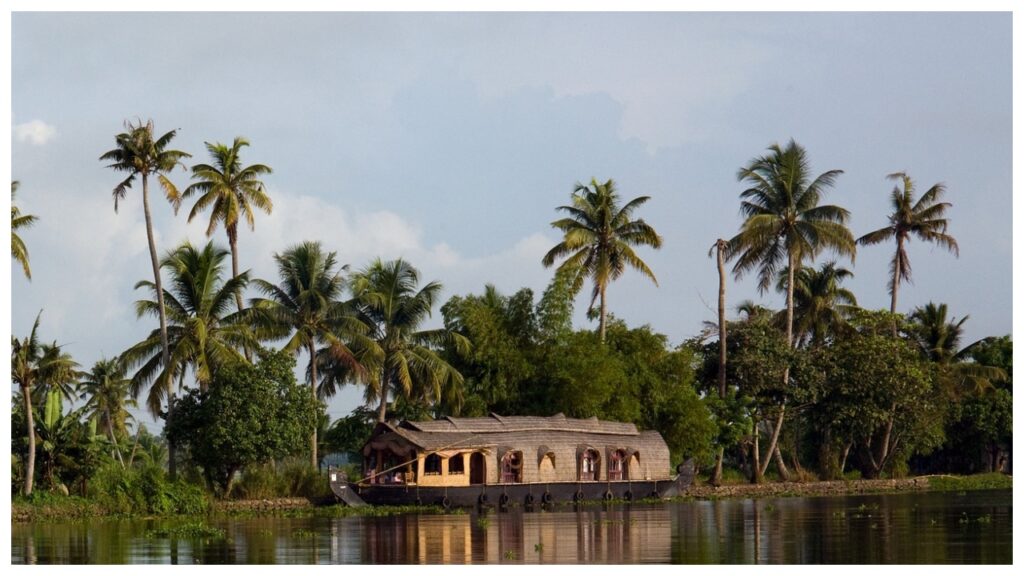 IRCTC Tour Package 1