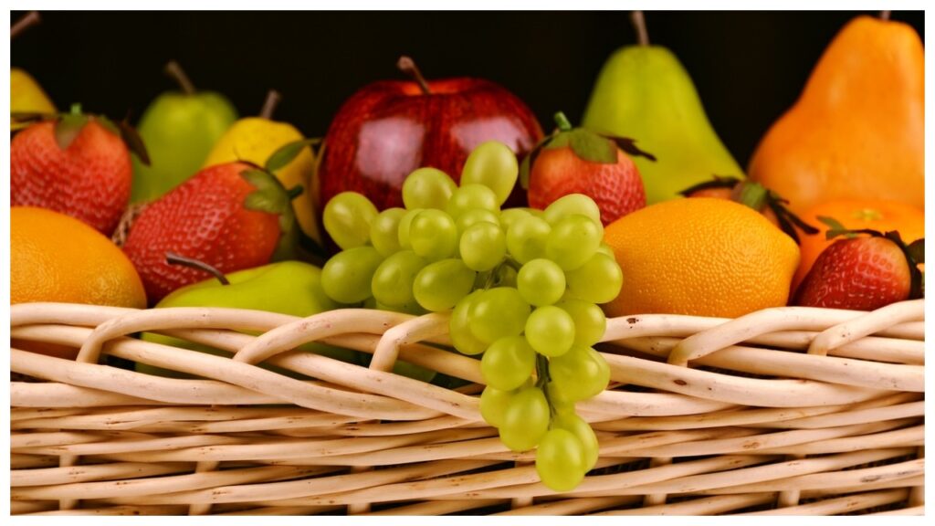 Immunity Foods For Children