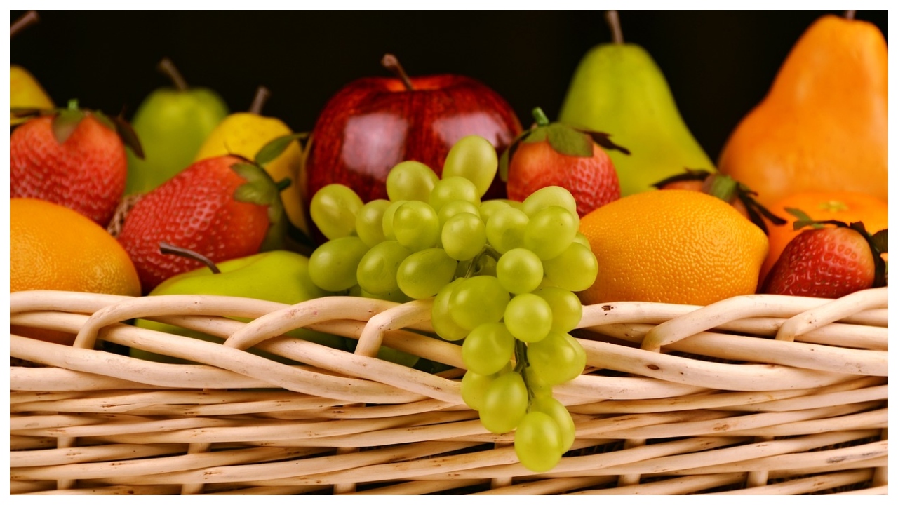 Immunity Foods For Children