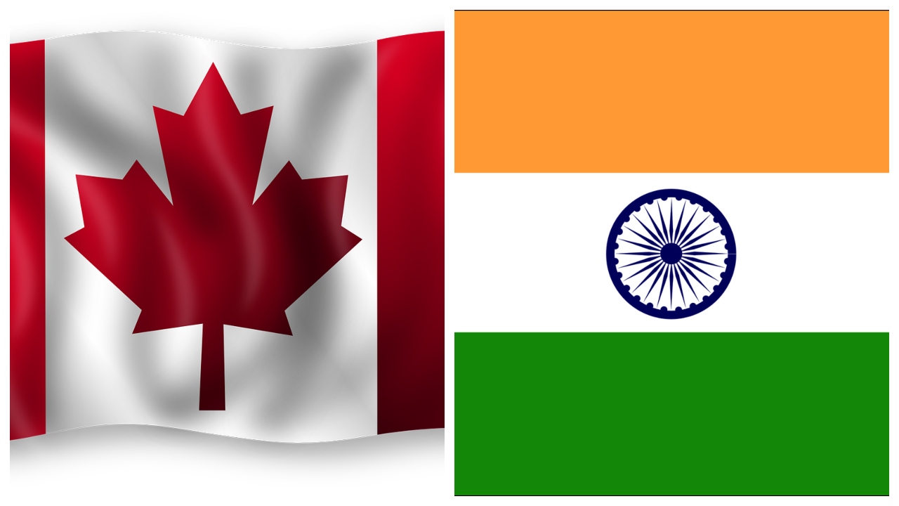 India Canada Issue