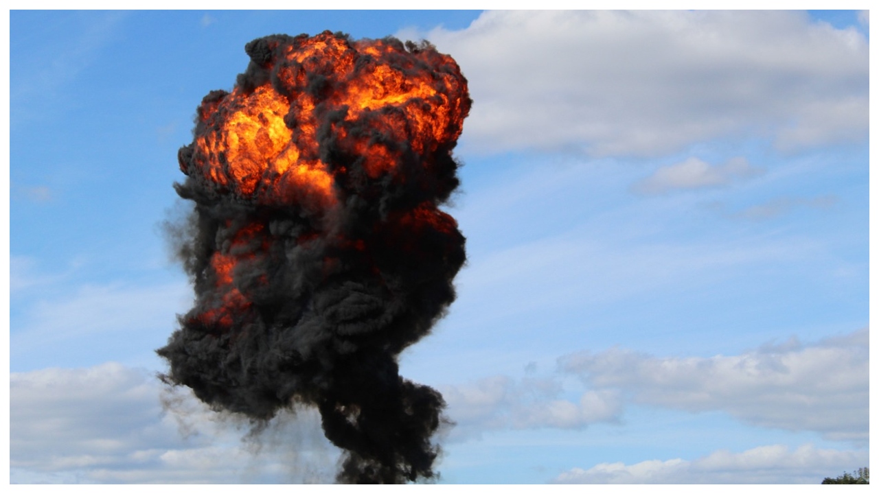 Israel Hamas War 1 8