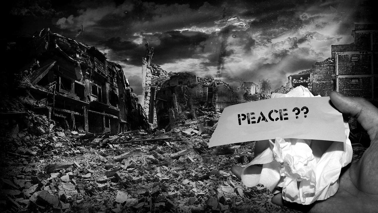 Israel Hamas War 2 1