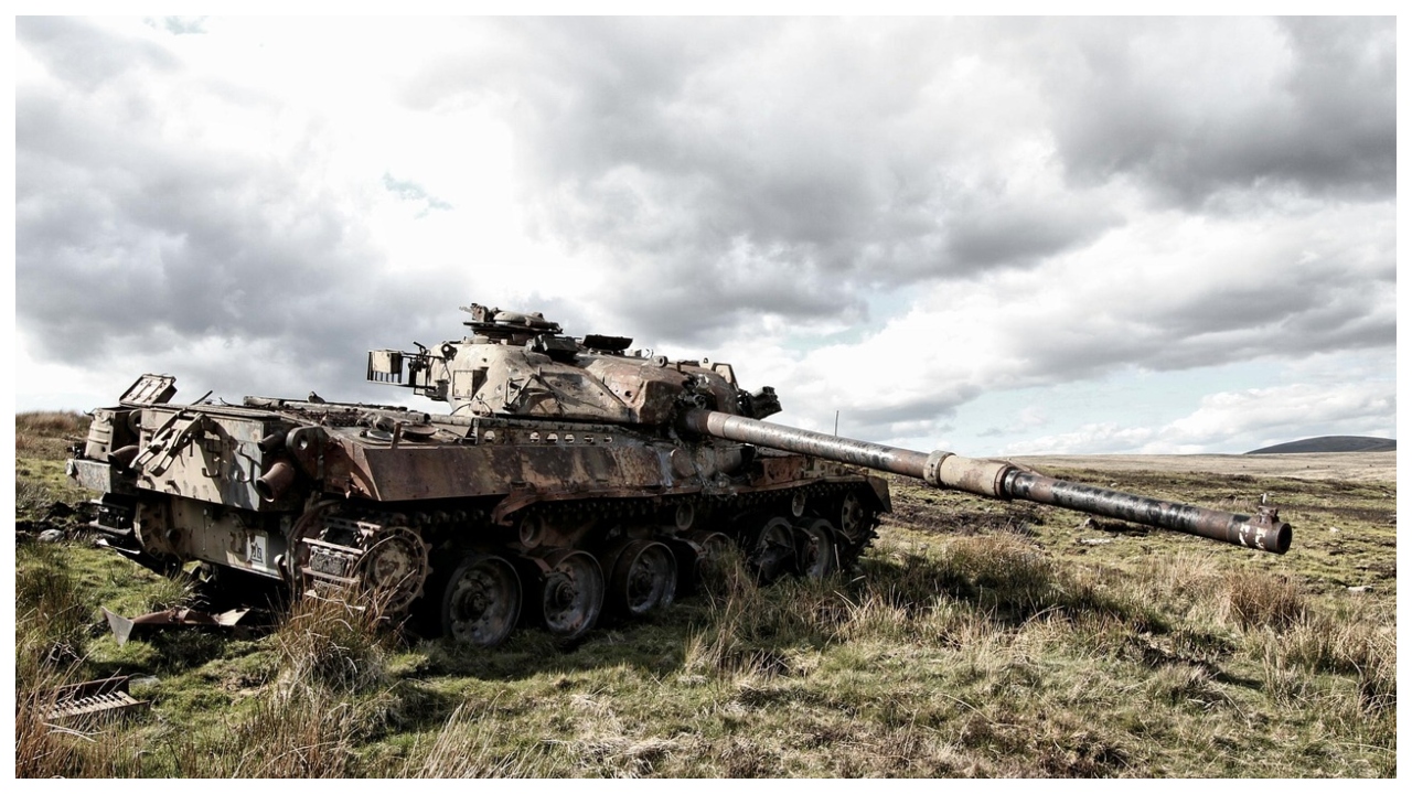 Israel Hamas War 3 1