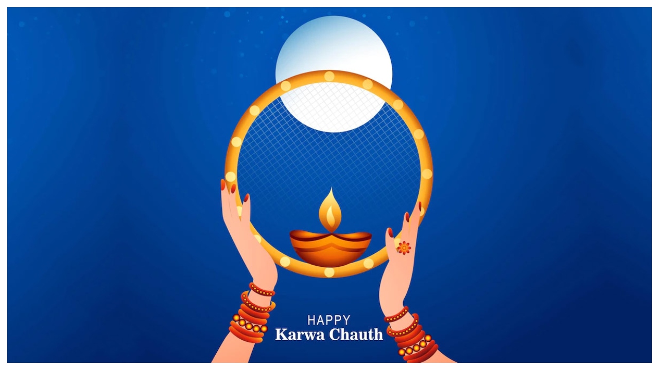 Karwa Chauth 2023