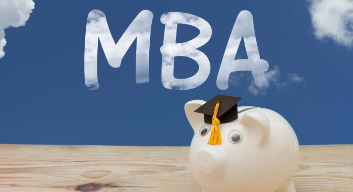 MBA Scholarships in India MBA Scholarships in India