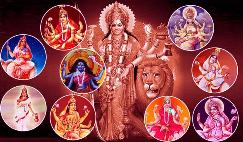 Maa Durga images Maa Durga images
