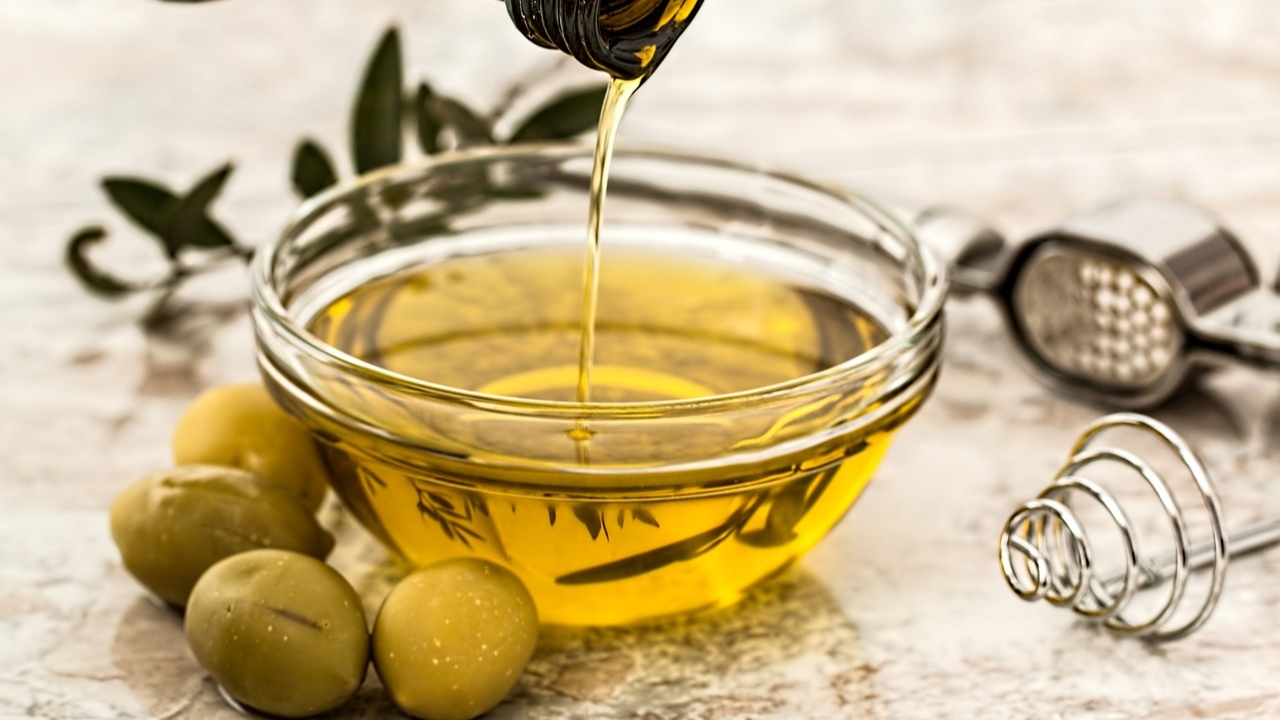 Olive Oil Benefits Olive Oil Benefits