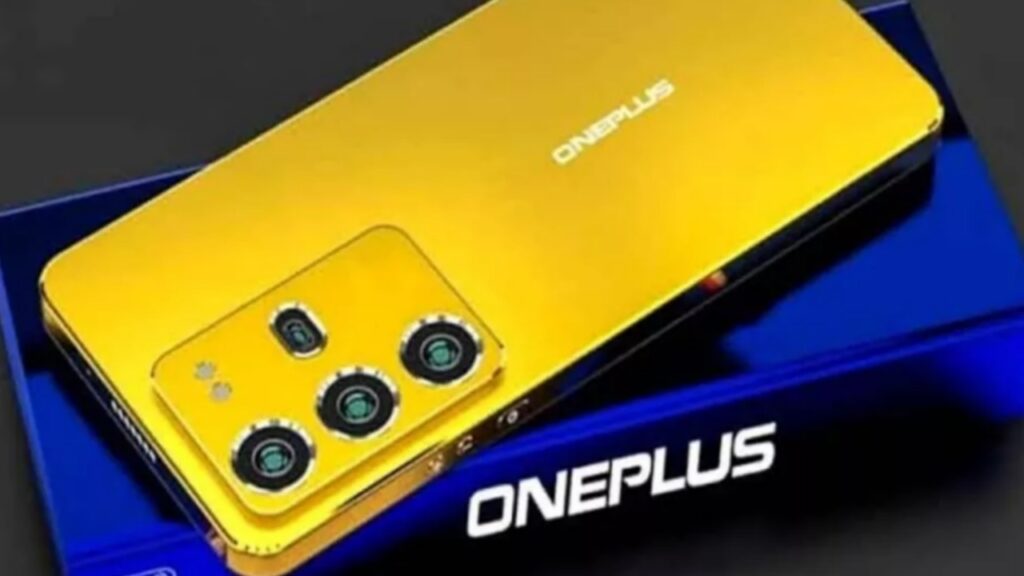 OnePlus 11 5G Smartphone