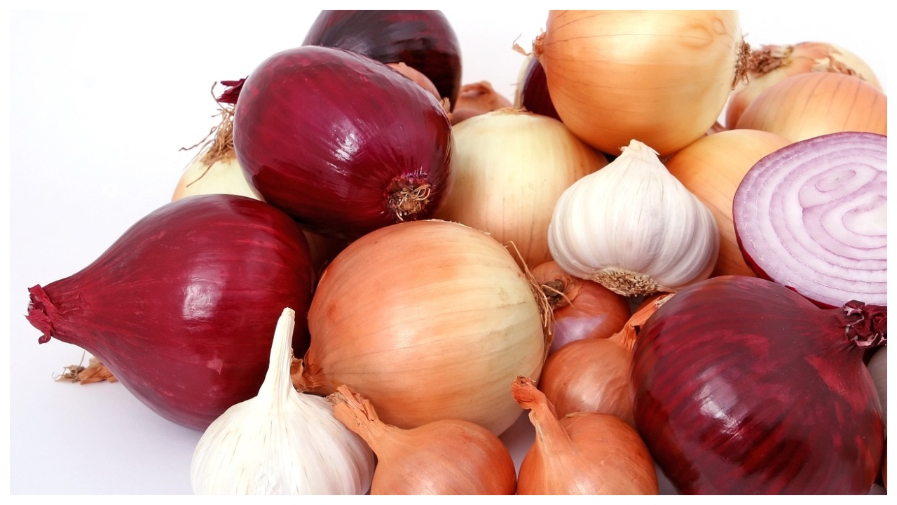 Onion Prices