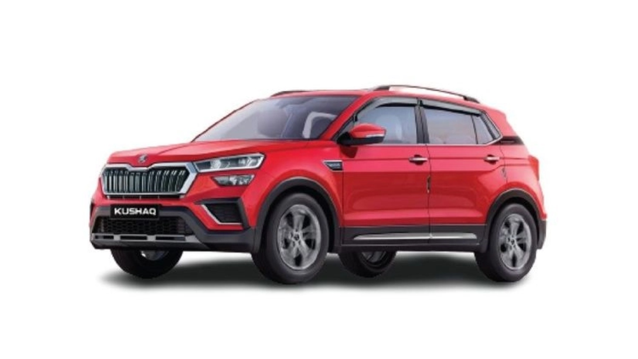 Skoda Festive Season Discount