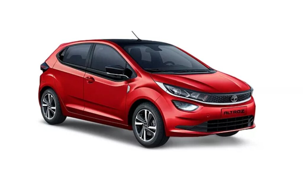 Tata Cars Waiting Period