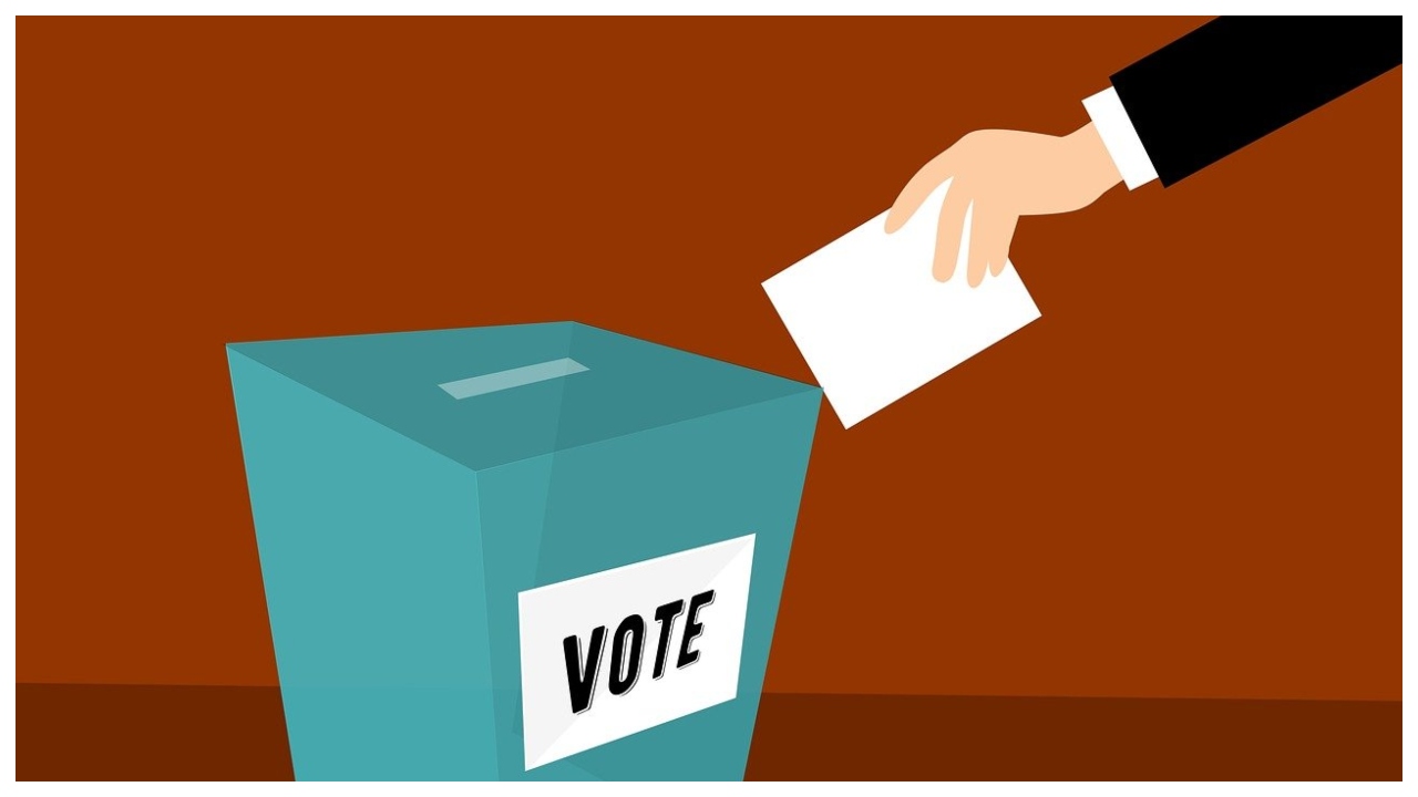 Telangana Election 2023