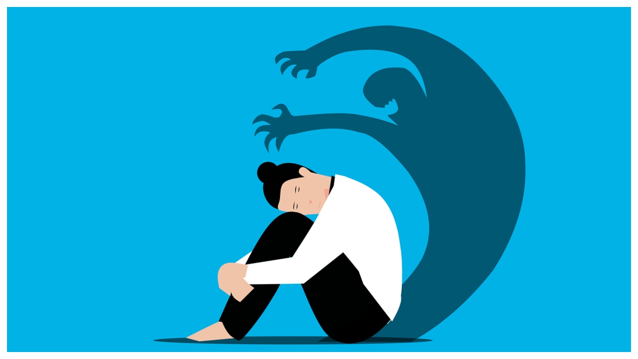 Tips For Panic Atacks