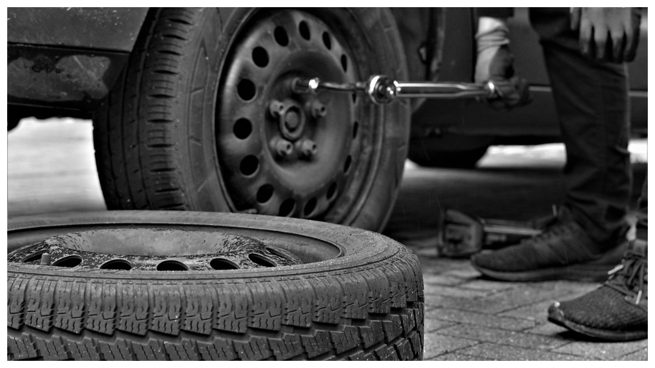 Tips For Tyre Puncher