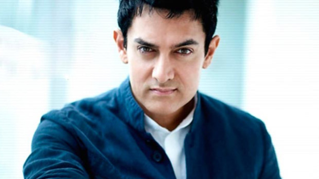 Upcoming Movie Of Aamir Khan
