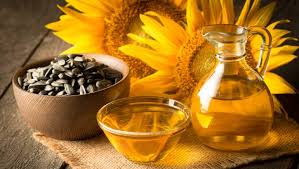 Natural Oils For Nutrition