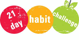 21 Day Habit Principle