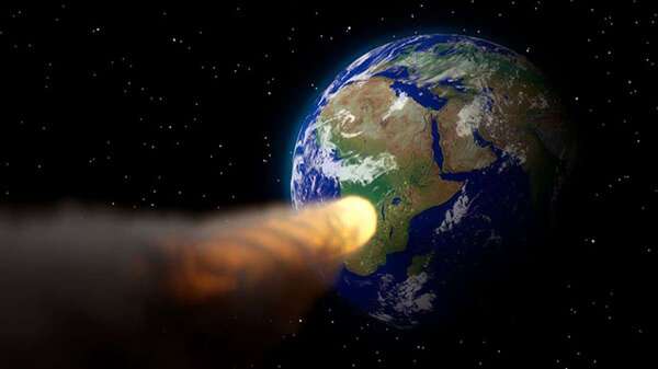 nasa asteroid strike happen 1669706254