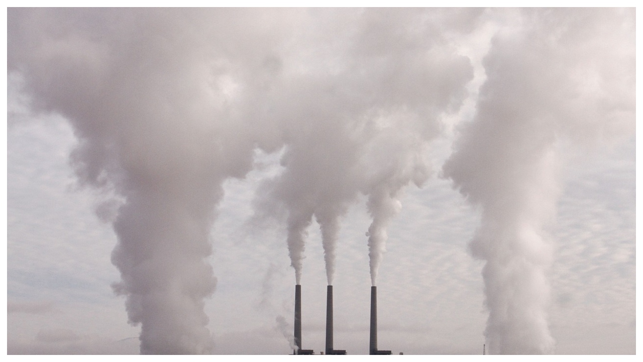 Air Pollution In Delhi NCR 4