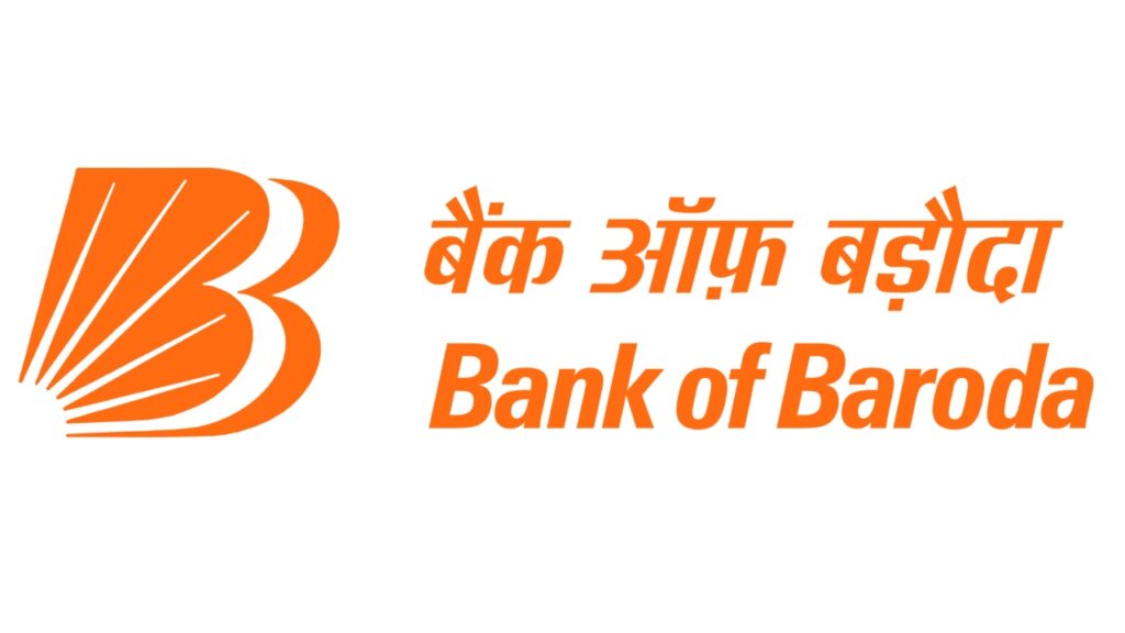 Bank Of Baroda