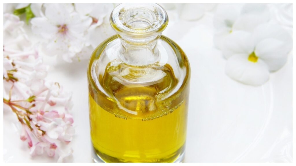 Benefits Of Mustard Oil