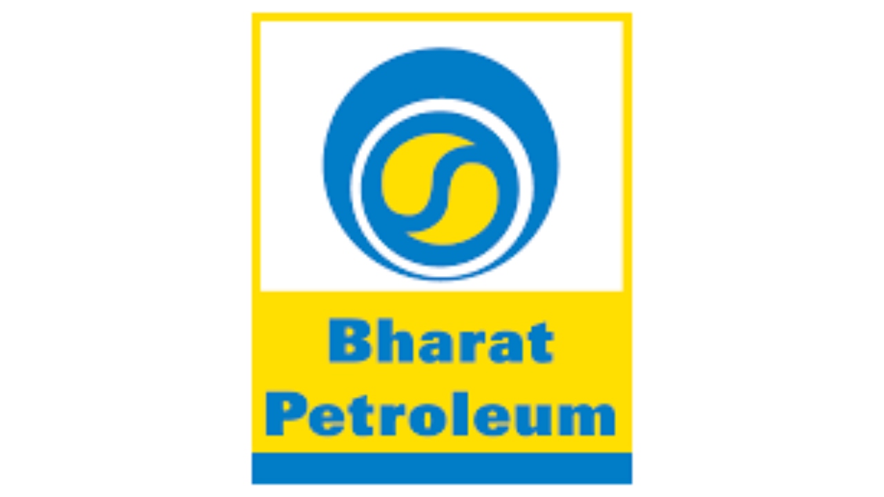 Bharat Petroleum Share Price