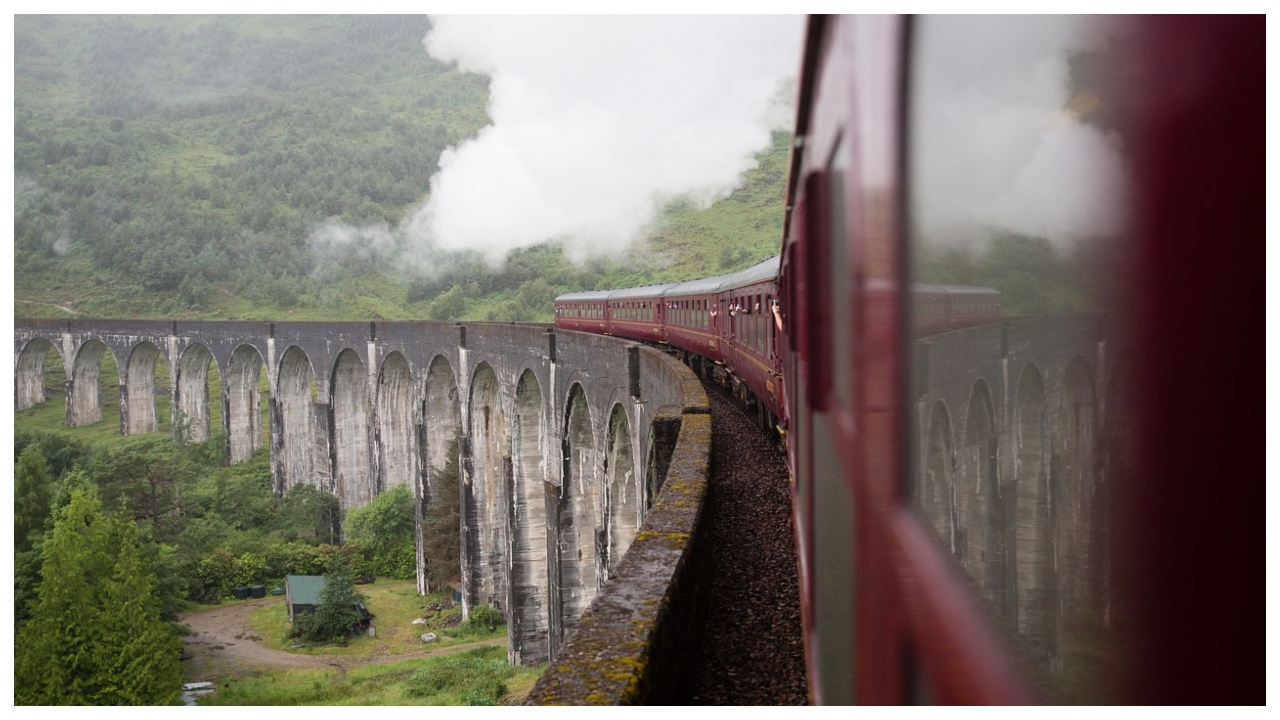 Chennai Pune Bharat Gaurav Train