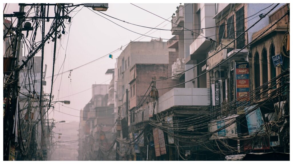 Delhi School Reopening