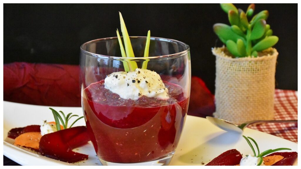 Drink For Healthy Skin Drink For Healthy Skin