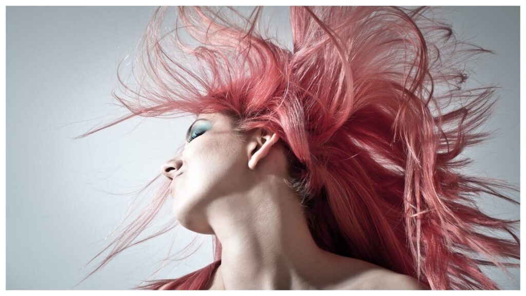 Foods For Hair Growth