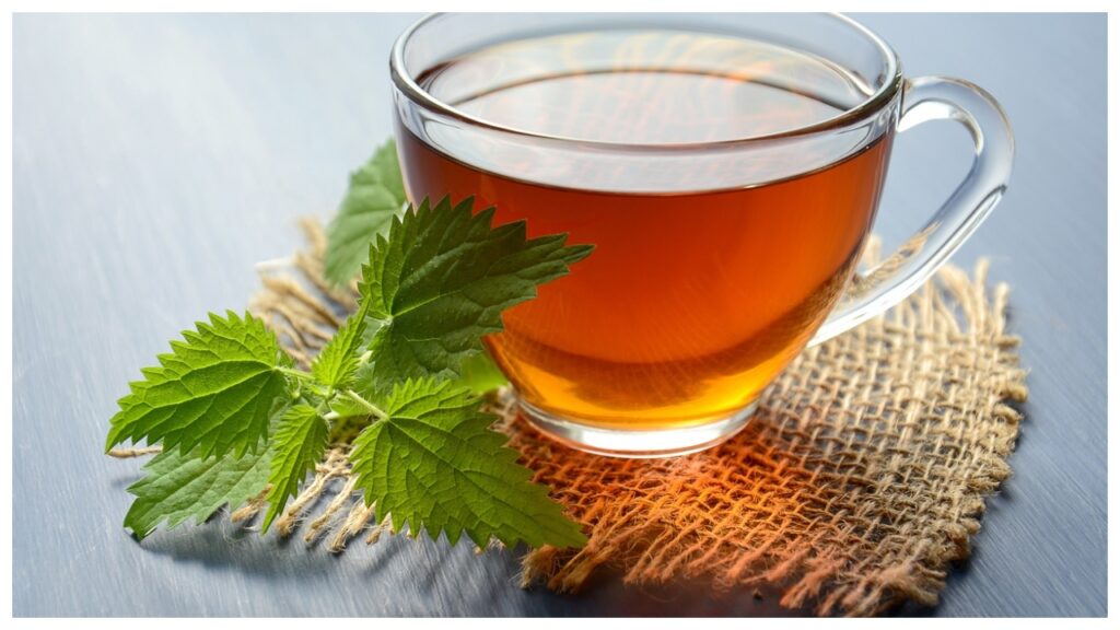 Healthy Drinks For Winter