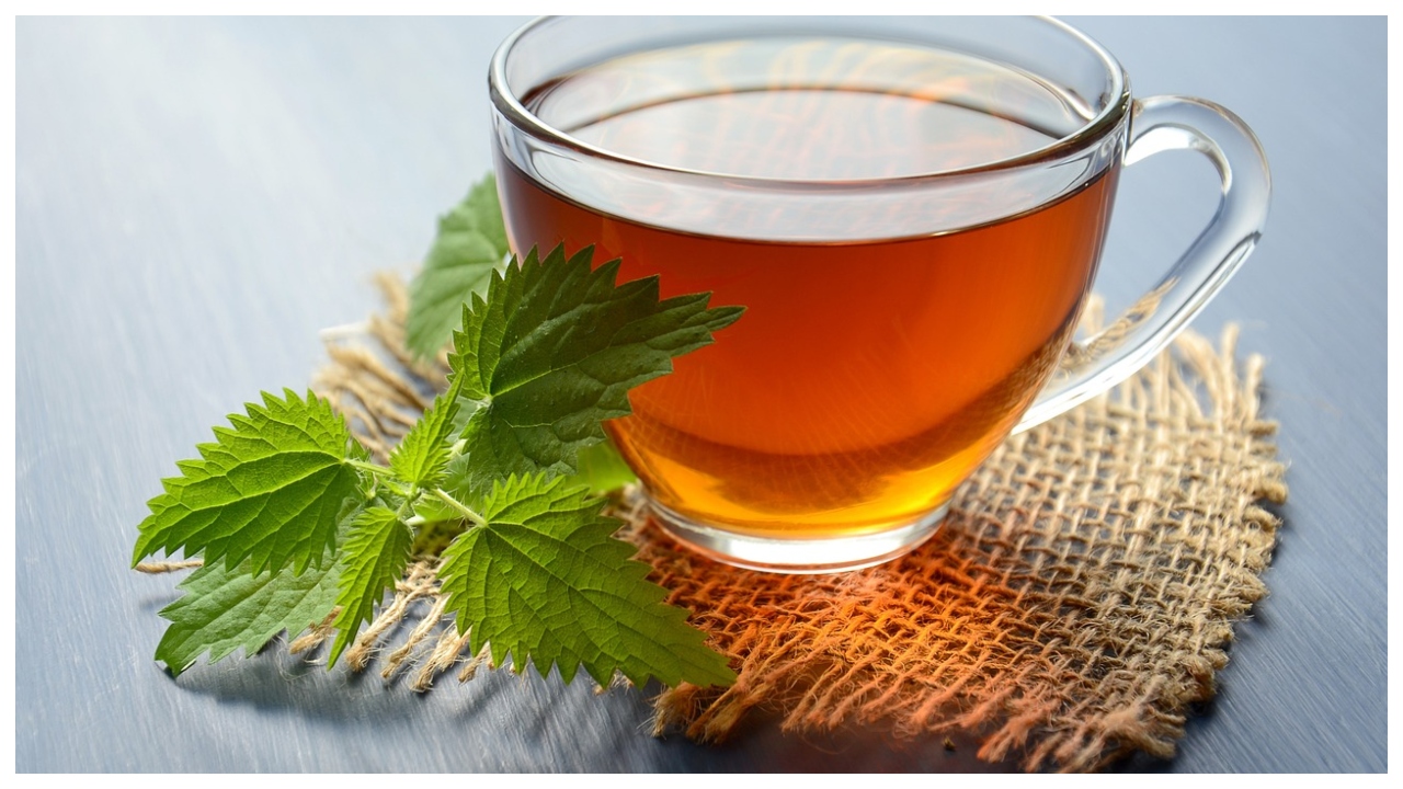 Healthy Drinks For Winter